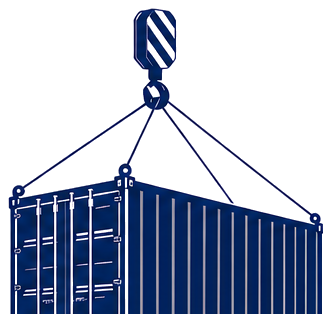 Terminal handling